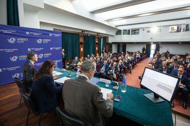 Forum Ambrosetti