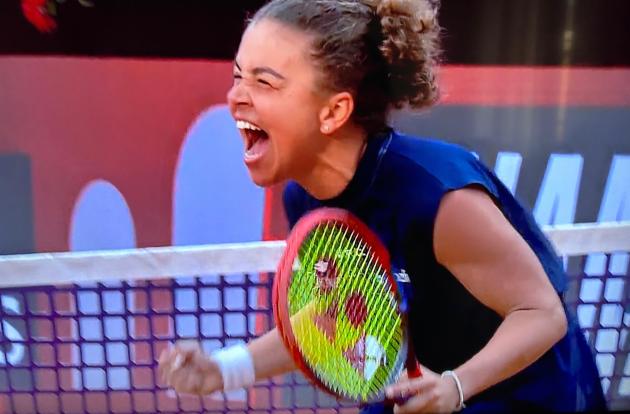 Tennis, Jasmine Paolini campionessa  agli Internazionali BNL d’Italia a Roma, battuta Coco Gauff con il punteggio di 6-4/6-2