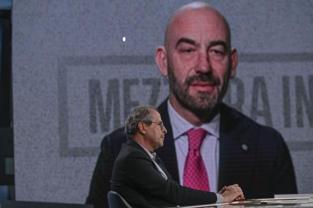 Bassetti difende Crisanti: "Attacco ‘no vax’ inaccettabile, passati 5 anni”; ma dimentica morti ed effetti avversi per vaccino Covid