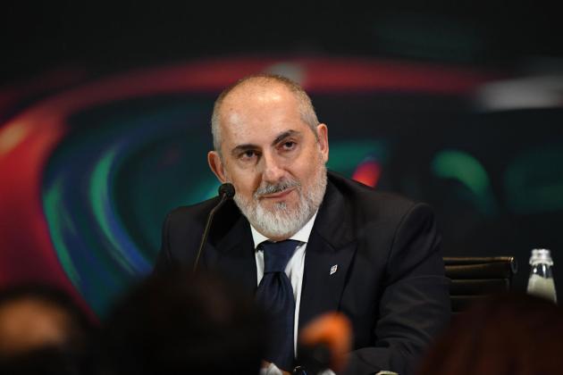 Donnarumma (Gruppo FS): "Investimenti record di €17 mld; stiamo costruendo un sistema di mobilità integrato e connesso all'Europa"