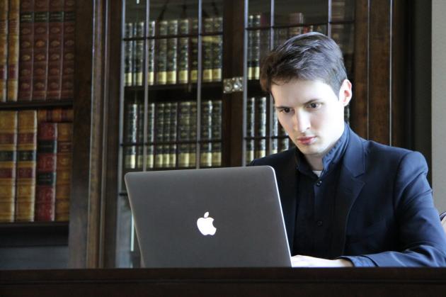 Ceo Telegram Pavel Durov contro Francia e Macron: "Mi hanno chiesto di censurare voci conservatrici in Romania, ho rifiutato"