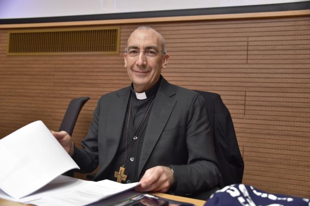 Papa Leone XIV nomina cardinale Reina gran cancelliere del Pontificio Istituto GP II Matrimonio e Famiglia, rimosso il "pro trans" mons Paglia