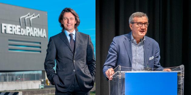 Fiere di Parma, nel 2024 fatturato a €47 mln, Ebitda a €12 mln e 35 mln di liquidità per sostenere crescita, alleanze e sviluppo globale