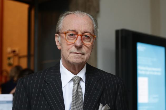 Garlasco, Feltri al GdI: "Mai dubitato dell'innocenza di Stasi, indegno e ridicolo quello che gli è stato fatto, Cassazione ha dato dei cretini ai giudici"