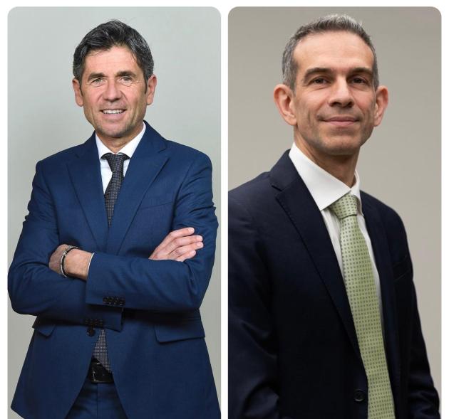 Credem Euromobiliare Private Banking, Andrea Bassi e Michele Melotti nominati nuovi vice Direttori Generali