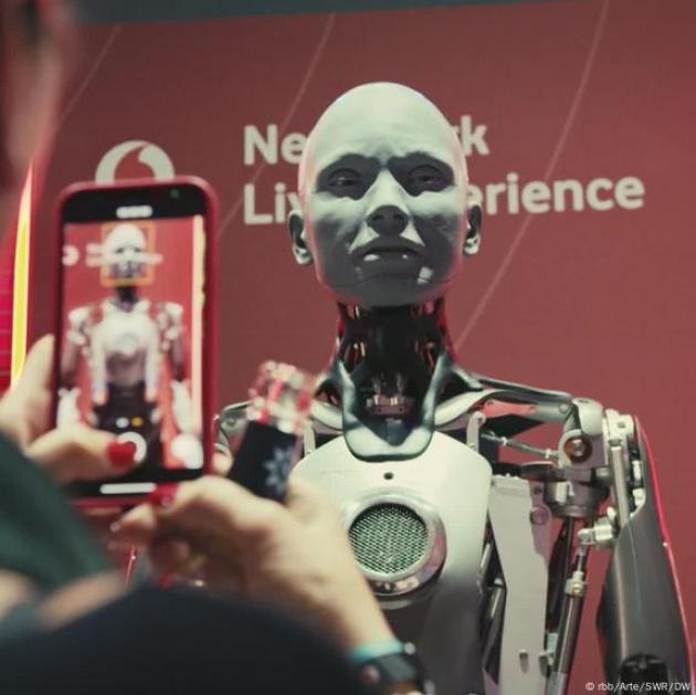 “Smart New World - The AI Race,” sui rischi e benefici dell’Intelligenza Artificiale