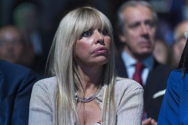 Alessandra Mussolini lascia Forza Italia e passa alla Lega, addio a battaglia per i diritti Lgbt, Salvini: “Al di là del cognome, benvenuta”