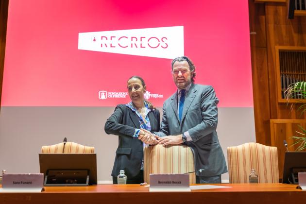 Sara Funaro Bernabò Bocca 