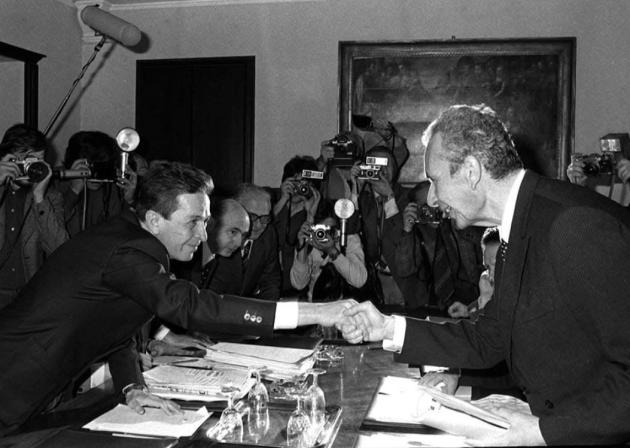 Aldo Moro, Consigliere USA: “Ucciso col beneplacito di Cossiga per impedire a Berlinguer di arrivare al potere e destabilizzare l’Italia”