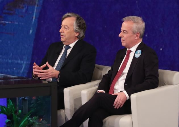 Piano pandemico Oms, lo schiaffo alle virostar con l’astensione dell'Italia, Locatelli: “Si dimenticano i morti per il Covid", Burioni: "Governo cede a 'no-vax'"