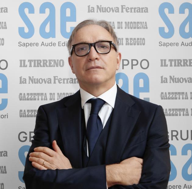 Gruppo SAE, acquisita la storica testata 'Paese Sera', nuovo progetto editoriale tra cronaca e approfondimento a livello nazionale