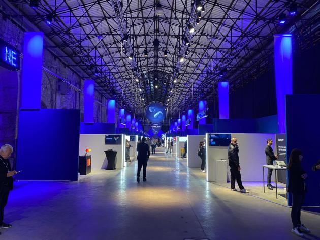 e-P Summit, l’evento di Pitti Immagine dedicato all’intersezione tra moda e tecnologie digitali