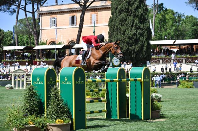 Roma accende i riflettori sull’equitazione: al via il 92° CSIO - Master d’Inzeo a Piazza di Siena con oltre €1 mln in palio