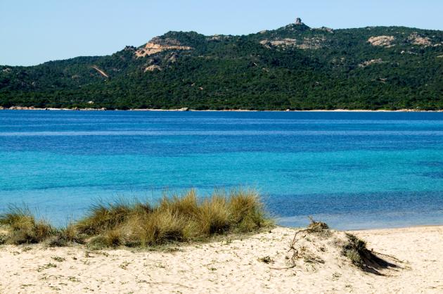 Cala di Volpe
