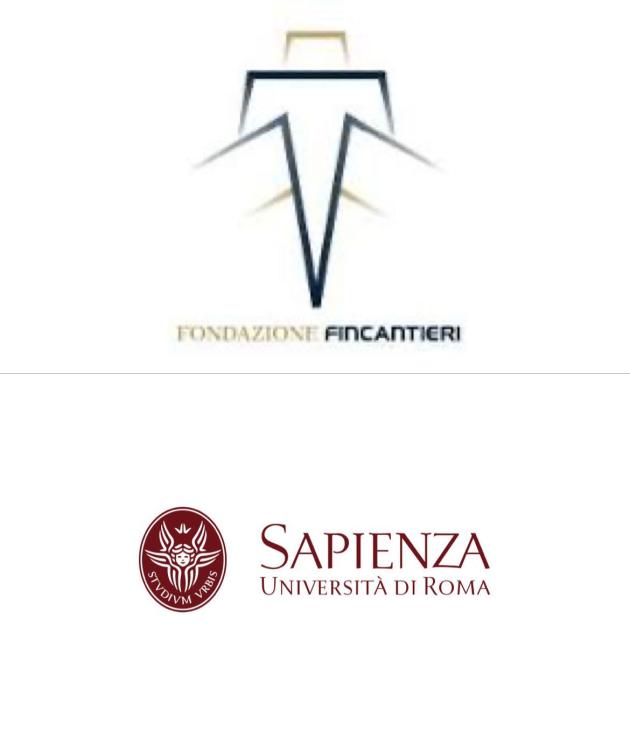 Fondazione Fincantieri e Sapienza, insieme per promuovere ricerca e innovazione nella medicina del lavoro e nell’ingegneria dei materiali