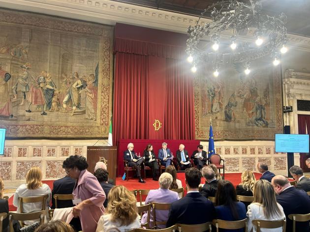 Assonext, rilanciare Euronext Growth Milan per sostenere le PMI e la competitività del Made in Italy