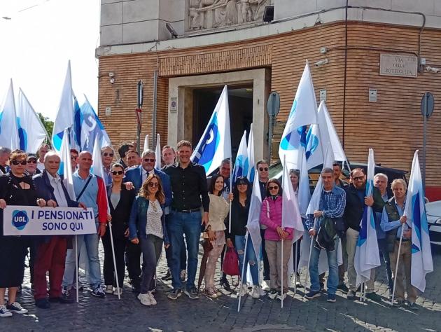 Sciopero Sanità privata, UGL: “Per il rinnovo del contratto AIOP-ARIS il tempo dell’attesa è scaduto. Nostra protesta proseguirà fino alla sottoscrizione degli accordi"