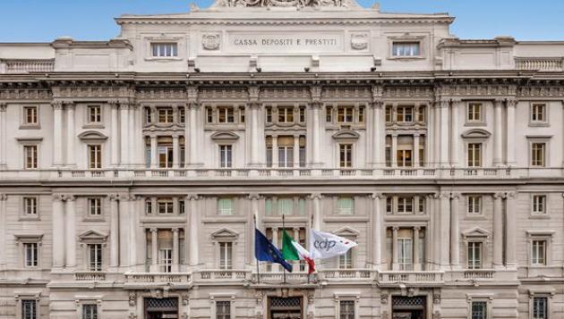 CDP Reti, l'assemblea approva aumento di capitale da €266 mln a supporto della ricapitalizzazione di Italgas per l'acquisto di 2iRete Gas