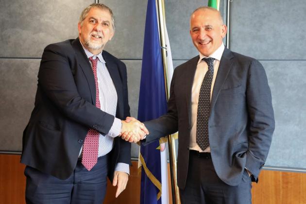 A2A e Protezione Civile, firmato un Protocollo d’Intesa per azioni congiunte in emergenze e attività ordinarie sul territorio