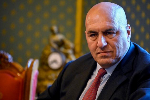 Crosetto: "Investire nella difesa genera crescita anche nel civile, Fincantieri e AgustaWestland simbolo dell'osmosi tra i due ambiti"