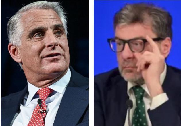 Ops su Banco Bpm, Unicredit "richieste del governo vessatorie",  Consob sospende l'operazione per 30 giorni in attesa di accordo