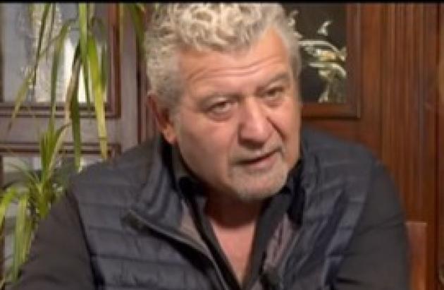 Garlasco, ex maresciallo Marchetto: "Volevo indagare su gemelle Cappa ma mi fermarono, il movente farà male a due famiglie, Stasi innocente"