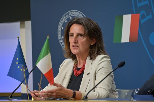 Teresa Ribera