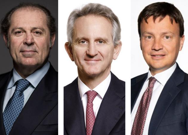 Ops Mediobanca su Banca Generali, il Leone verso il si al concambio, gli advisor al lavoro - confermate le anticipazioni del GdI