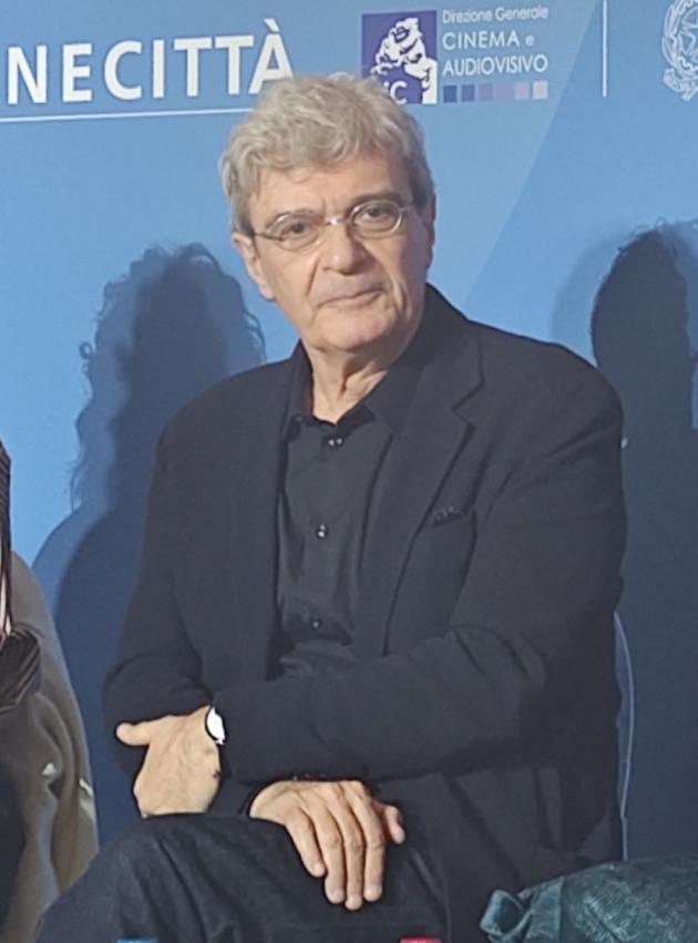 Mario Martone 