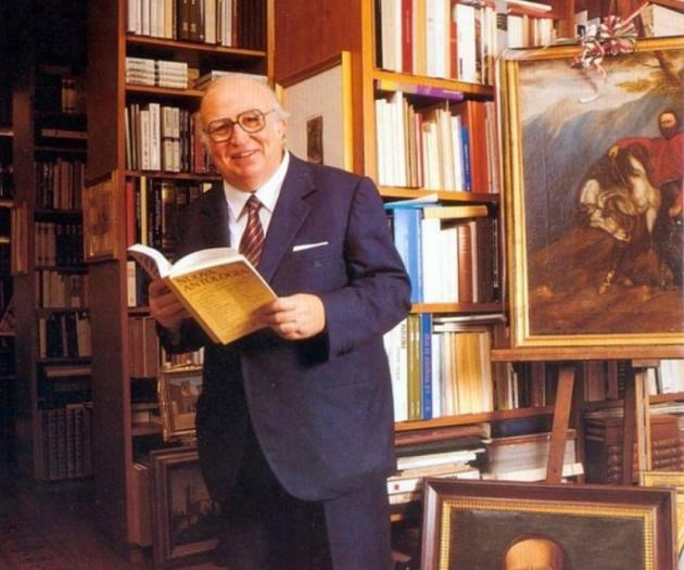 Giovanni Spadolini