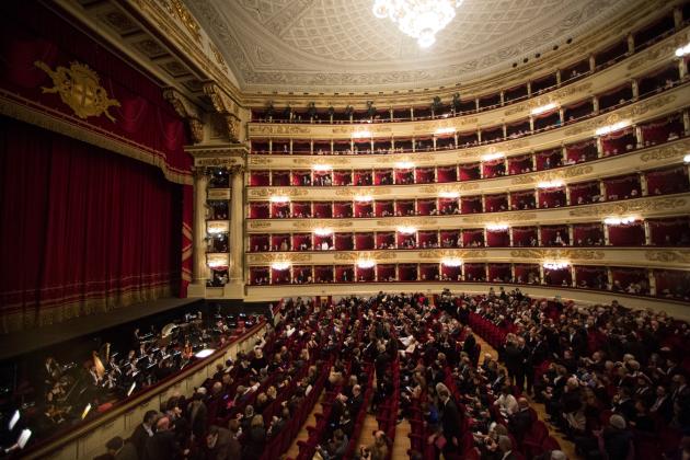 Teatro alla Scala, presentata Stagione 2025-2026, 250 spettacoli tra grandi opere, balletto, concerti, novità e progetti per i più giovani