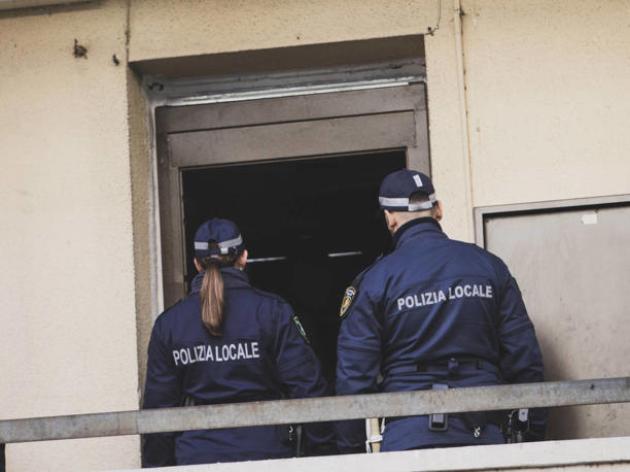 Mestre, senzatetto occupa casa, sgombero lampo della polizia, primo col DL sicurezza, Meloni: "Con nuove norme tuteliamo i più deboli"