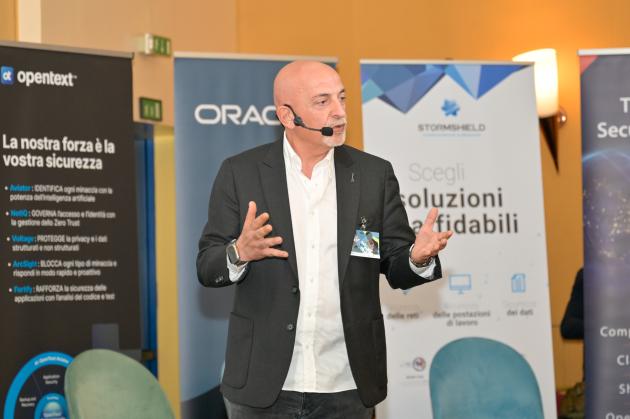 SMI Group celebra 10 anni di innovazione nell’ICT; ottenuta certificazione per la gestione dei sistemi di intelligenza artificiale