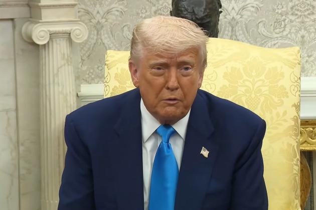 Ucraina, Trump su Putin: "È completamente impazzito", e attacca Zelensky: "Tutto ciò che esce dalla sua bocca crea problemi"