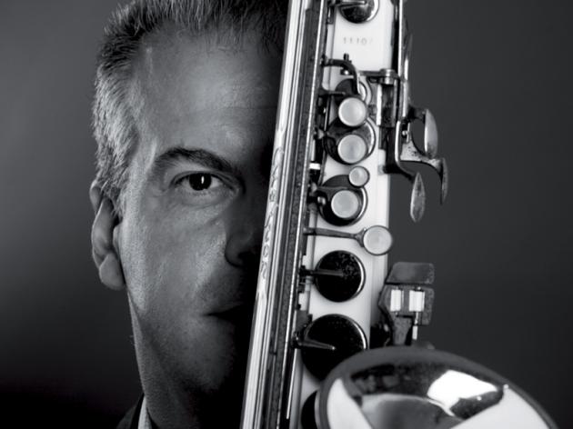 Riapre a Fiumicino la collezione più grande e completa al mondo di saxofoni