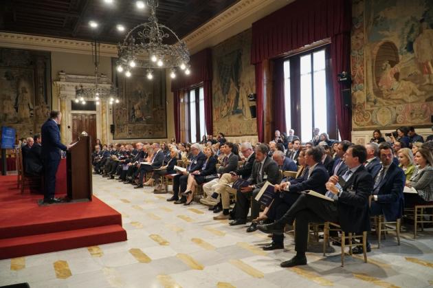 Organo di Vigilanza sulla parità di accesso alla rete FiberCop, presentata la Relazione Annuale 2025