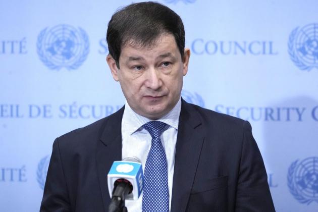 Dmitry Polyanskiy