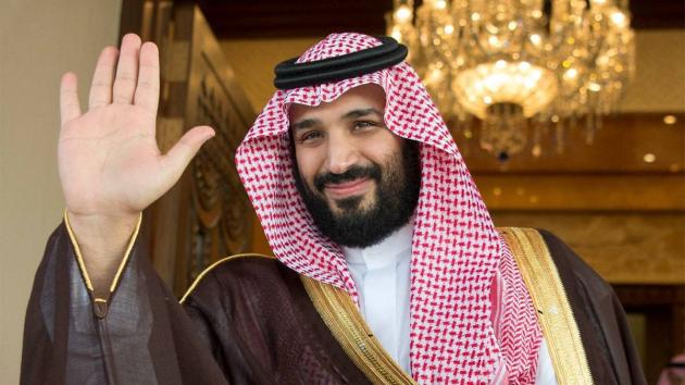 Il Regno dell'Arabia Saudita. Una potenza che affronta gli ostacoli alla sua espansione imperiale. La via creativa del Principe ereditario