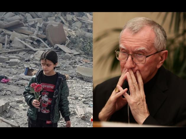 Habemus Papam: il silenzio di Sua Eminenza Parolin, il grande sconfitto del Conclave, e l’ombra del tradimento - ESCLUSIVA