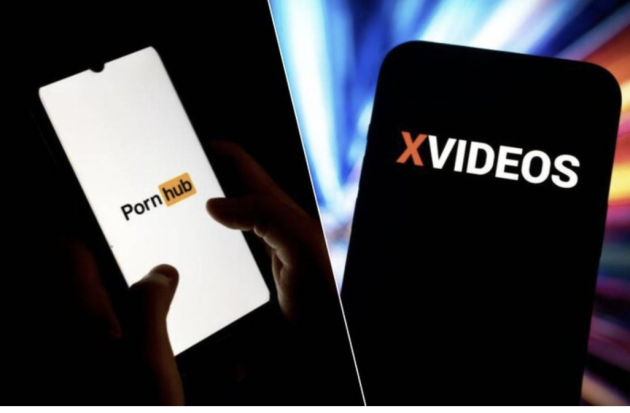 Siti porno, Italia all’8° posto mondiale per visione contenuti hot, 71% uomini, 29% donne, stimato calo accessi del 90% dopo leggi su verifica età