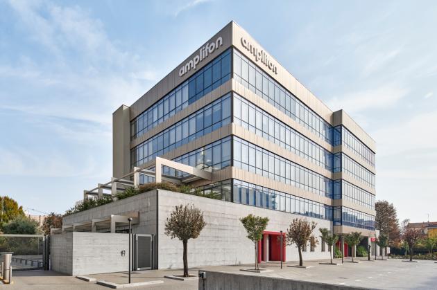 Amplifon Italia presente al 111° Congresso della SIO per promuovere ricerca e divulgazione scientifica in ambito audiologico e otologico 