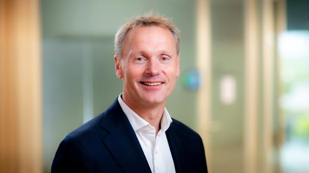 Signify, As Tempelman nominato CEO dal 1&deg; settembre, fino ad allora Željko Kosanović manterr&agrave; il ruolo ad interim 