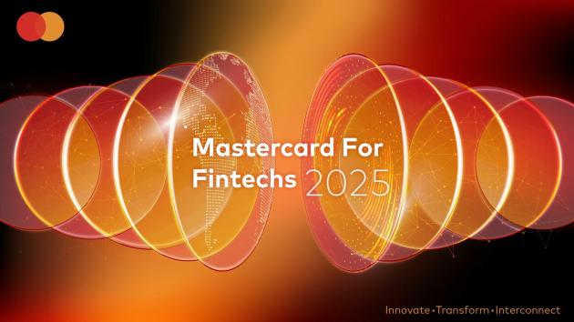 Mastercard, al via la seconda edizione 'Mastercard For Fintechs' a supporto dell'ecosistema della tecnologia finanziaria