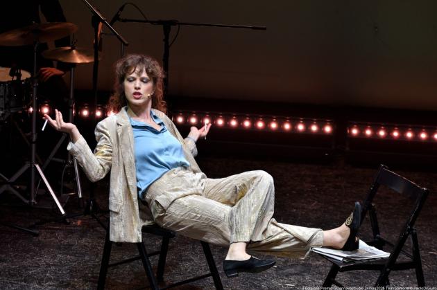 Maria Luisa Zaltron
