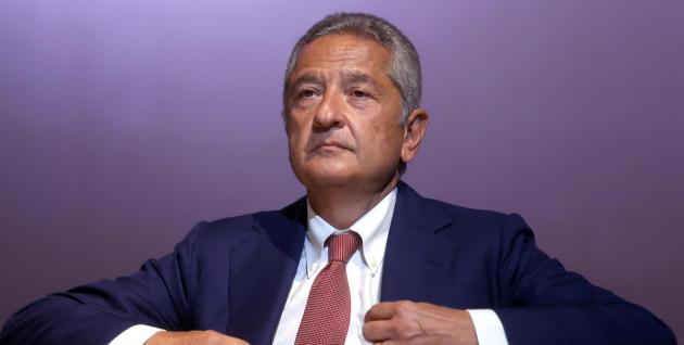 Panetta (Bankitalia): "Europa in ritardo su innovazione e produttività,  in 30 anni produttività +40%, +25 punti sotto gli USA; fusioni bancarie per creare valore"