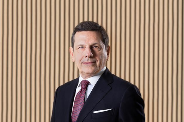 BPER, Gianni Franco Papa si posiziona "Best Ceo" del settore Small & Mid-Cap Banks nell’edizione 2025 della classifica Extel