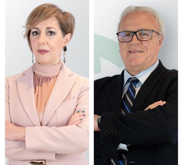 Iccrea Banca, Teresa Fiordelisi e Francesco Carri nominati Vicepresidenti; obiettivo rafforzare governance e compliance
