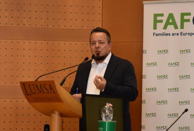 “Family Networks for the Future of the Church”: alla LUMSA il seminario internazionale sul ruolo della famiglia nella Chiesa e nella società