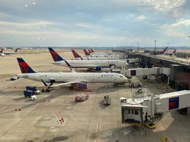 “The Delta difference”: come una compagnia aerea che si proclama leader di volo offre il peggior servizio ai clienti mai visto