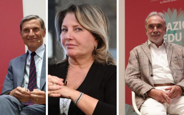 Schillaci nomina il nuovo Consiglio superiore di sanità, il "pro-vax" Mantovani presidente, Colao e Remuzzi i vice, confermati 5 membri su 30